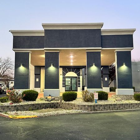 Quality Inn & Suites Silverton Exterior foto