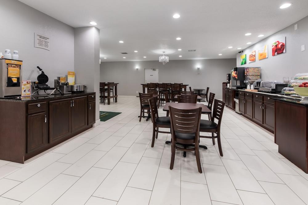 Quality Inn & Suites Silverton Exterior foto