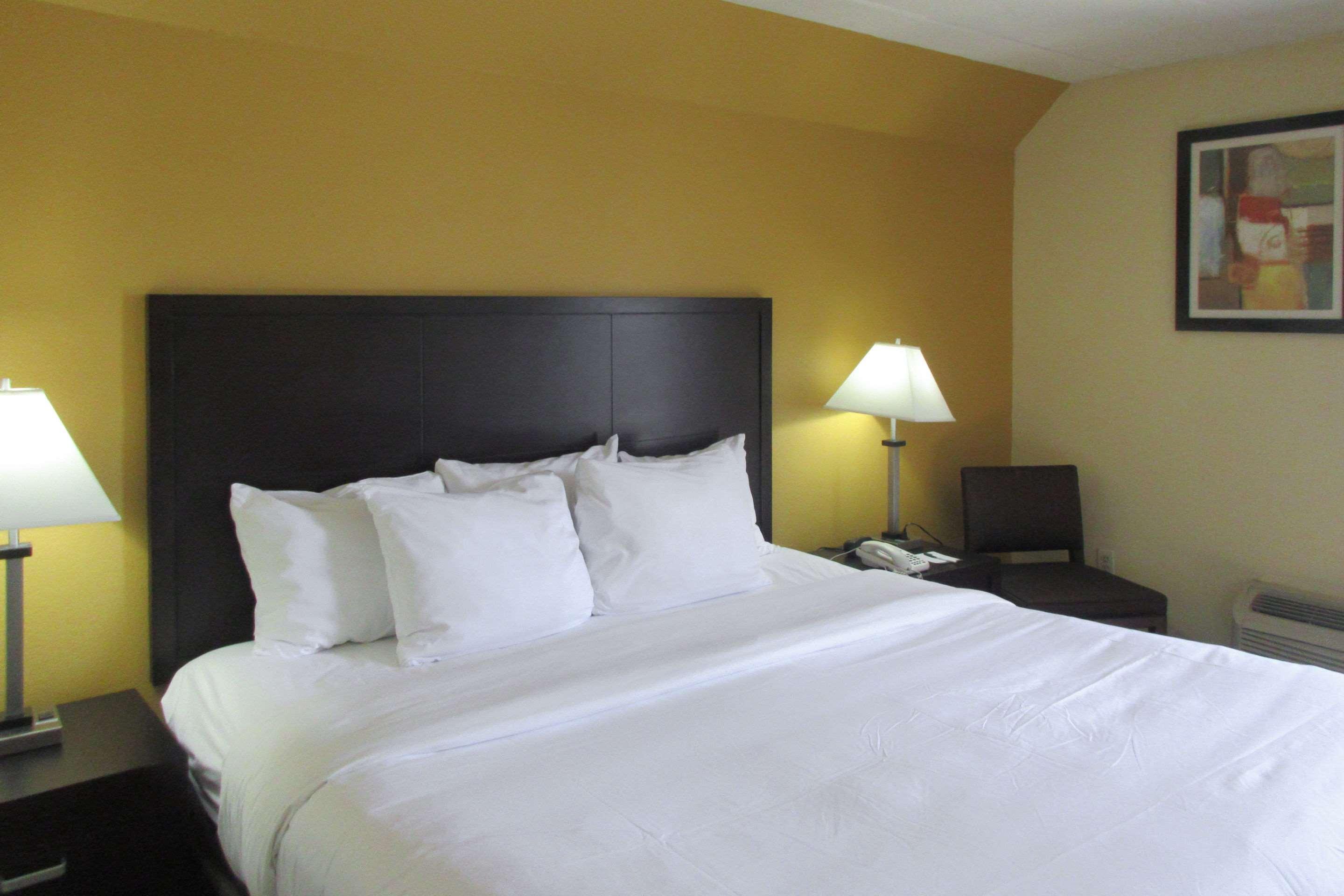 Quality Inn & Suites Silverton Exterior foto