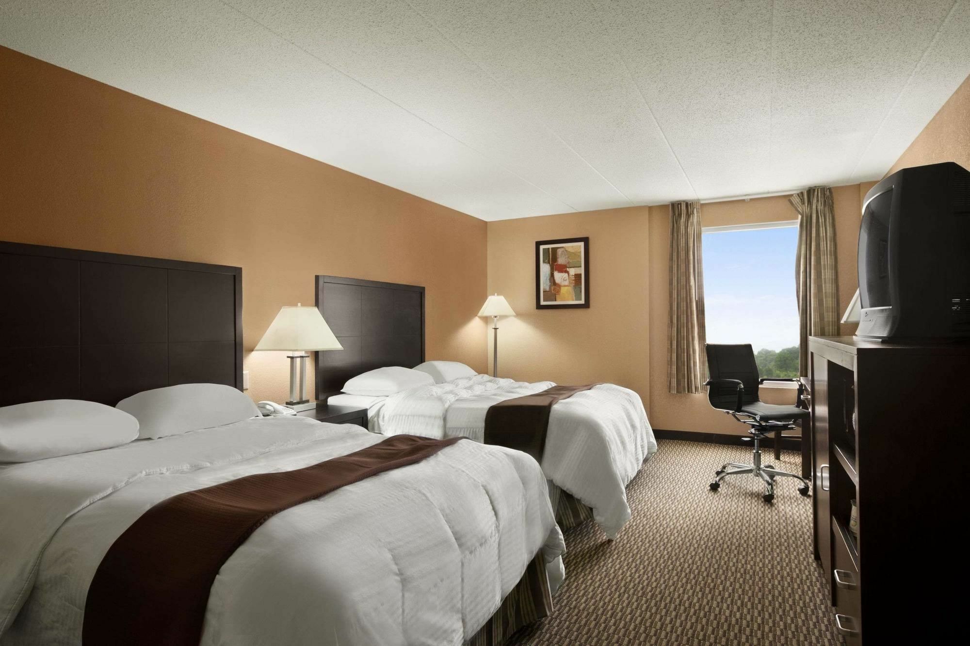 Quality Inn & Suites Silverton Exterior foto