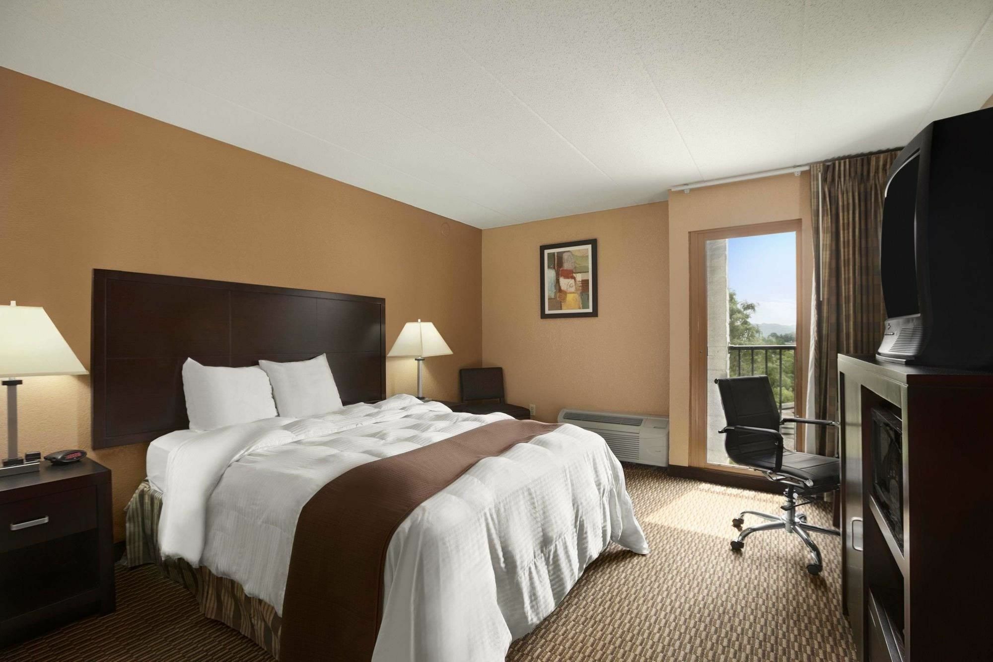 Quality Inn & Suites Silverton Exterior foto