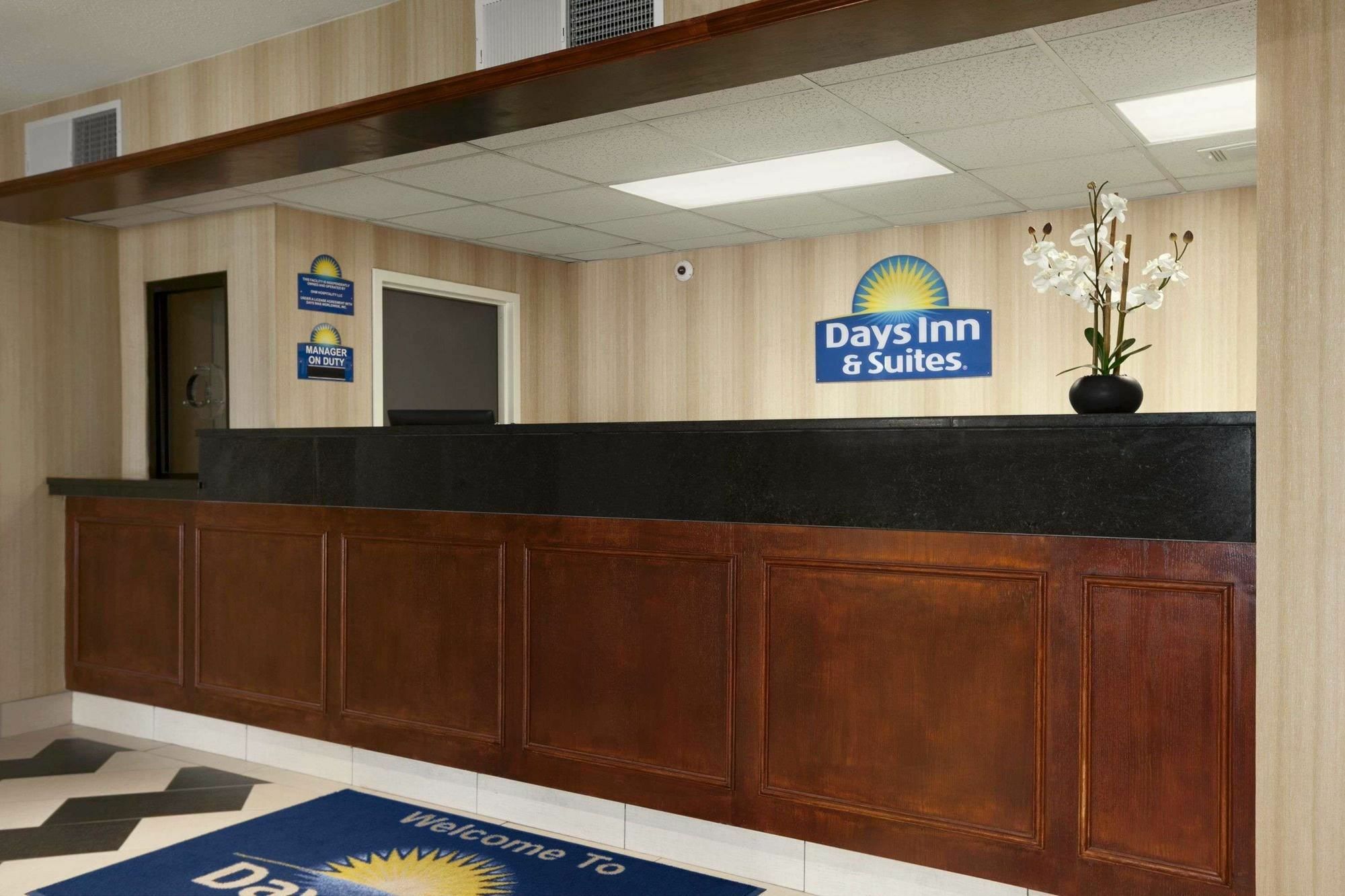 Quality Inn & Suites Silverton Exterior foto